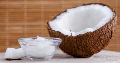 coconut oil benefits and disadvantages.